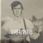 Gordon Stanley Dobbs - @gordondobbs - Instagram