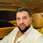Stanley Eddy - @obiezidi - Instagram