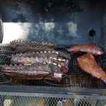 Stanley Edmonds - @barbequejones - Instagram