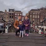 Stanley Emerson - @stanleygravel - Instagram