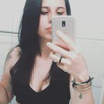 JÉSSICA BRANCO - @stanleyfox.jess - Instagram