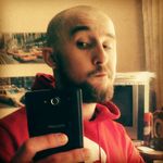 Стасон - @stanley_fox.rus - Instagram
