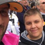 Stanley Fox - @stanley.fox.7 - Instagram