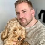 Stanley Fox - @stanbarnes34 - Instagram