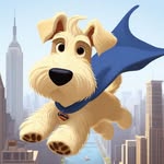 Stanley Fox Terrierist - @stanleyfoxterrierist - Instagram