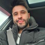 Stanley Frank - @samuelliamwua - Instagram