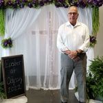 Stanley Richard Funk - @funkman1951 - Instagram
