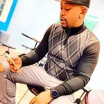 Darrius Gause - @i_am_stanley_earl - Instagram