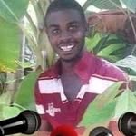 Stanley Gédéon - @stanley.gedeon - Instagram