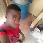 Stanley Gédéon - @gedeonstanley - Instagram