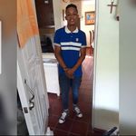 Stanley Germán - @javiigerman - Instagram