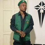 Stanley German - @stanleygerman41 - Instagram