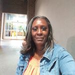 Iris Stanley-Gibbs - @enjoyurself1 - Instagram