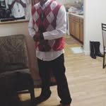 Stan Glov Sr. - @stanley.glover - Instagram
