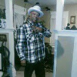 stanley glover sr - @trulyblessedg - Instagram