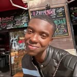 Stanley Tisci blog page - @stanleygloverjr.blog1 - Instagram
