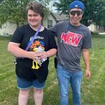 Stanley Goodwin - Facebook