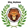 Stanley Grant - @king_muphasa - TikTok