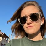 Greer Stanley - @greer_stanley - Instagram
