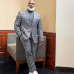 Gregory Stanley - @gregorystanley36 - Instagram