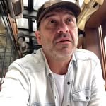 Stanley Gregory - @stangggregg - Instagram