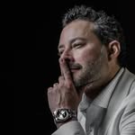 Dr Stanley Grey - @dr_sotello_steve - Instagram