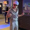 Flat Stanley - @midnight.hammer.stanley - TikTok