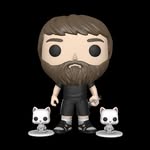 Stanley Hammer - @stanleyhammer615 - Instagram