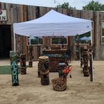 Stanley Hase - @tiki_stan_originals - Instagram
