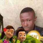 Stanley Hayomide Eserunboma - @stanleyhayomide - Instagram