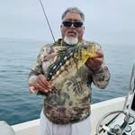 Stanley Hendrix - @fishinstan619 - Instagram
