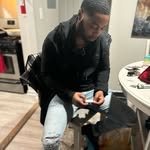 Stanley Henry - @nas.doe - Instagram