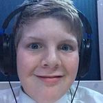 Stanley Hodge - @stanleycaxton - Instagram