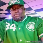 Stanley Hodges - @eelfiish - Instagram