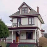 Stanley House - @stanleyhouse1907 - Instagram