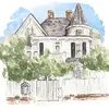 Stanley House Mansion - @stanleyhouseinn - TikTok