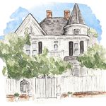 The Stanley House Inn - @stanleyhousega - Instagram