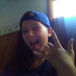 Stanley Huffman - @evelyssahuffman - Instagram