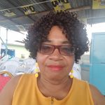 Thecla Huggins-Stanley - @hugginsstanleythecla - Instagram