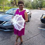 Thecla Huggins-Stanley - @theclahugginsstanley - Instagram