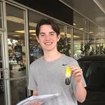 Hunter Stanley - @thisishunterstanleyfan - Instagram