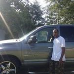 Stanley Hunter - @stanleyhunterjr - Instagram