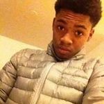 Stanley_Hunter - @_stanley15 - Instagram