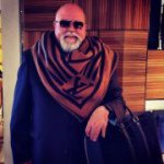 Stanley Hunter - @bedlambear - Instagram