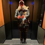 Stanley Hunter - @s_hunter_designs - Instagram