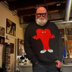 Stanley Hunter - @shunter_design - Instagram