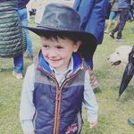 Stanley-Hunter - @stanley_hunter.shadbolt - Instagram