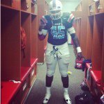 Stanley jackson - @ironhouse_8 - Instagram