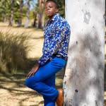 Stanley Jackson - @stanleyjackson2061 - Instagram