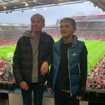 Stanley Jackson - @stanjackson9008 - Instagram